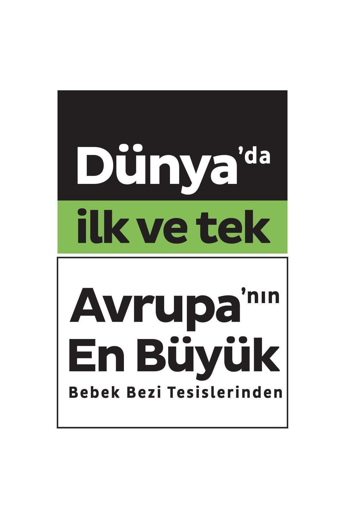 Sleepy Natural 6 Numara Xlarge 240’lı Külot Bez