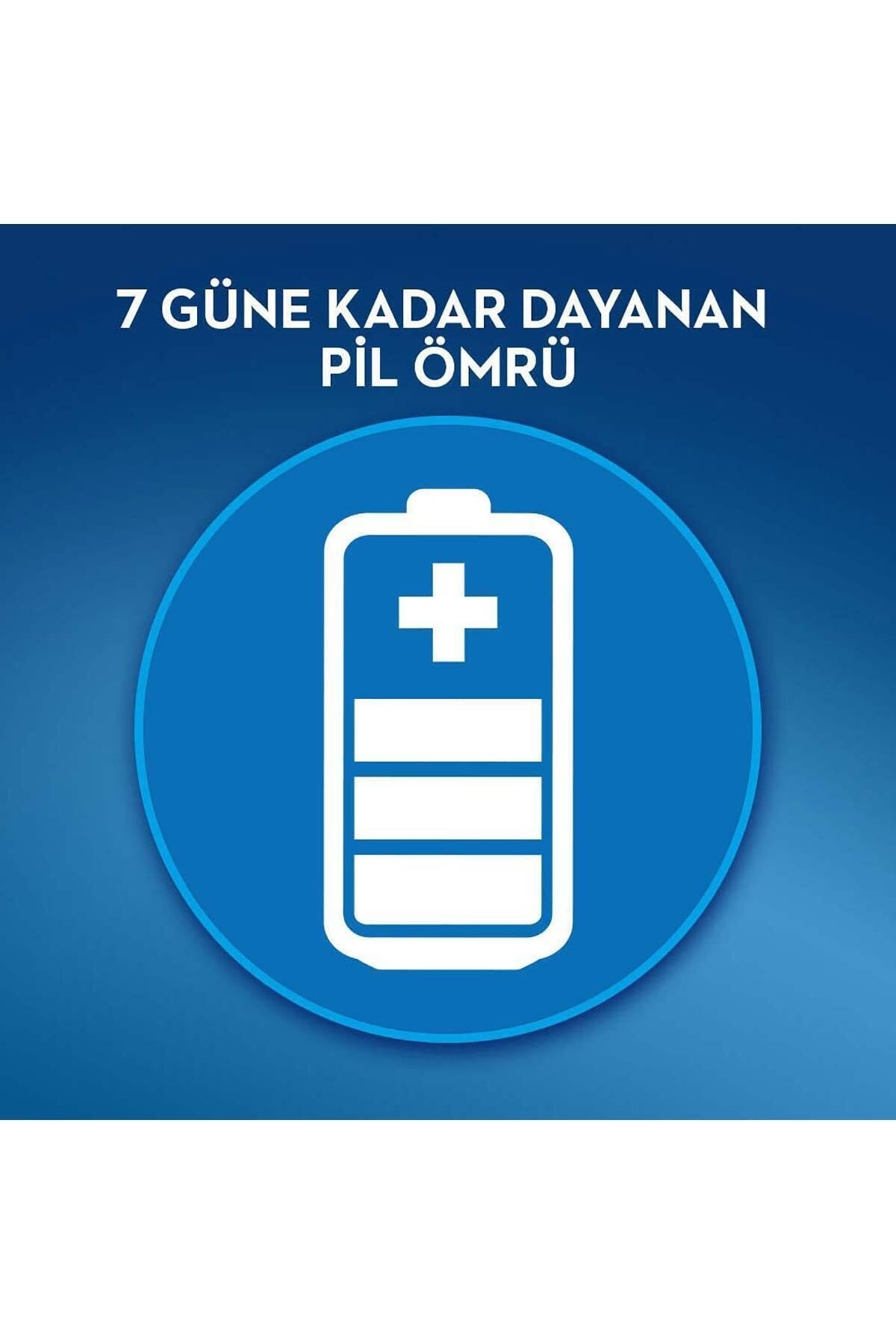 Oral-B Pro 750 Şarj Edilebilir Diş Fırçası Pembe Özel Seri +seyahat Kabı