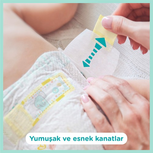 Prima Bebek Bezi Premium Care 1 Numara 210 Adet Aylık Fırsat Paket