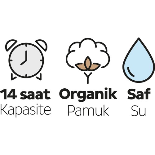 Sleepy Natural Külot Bez 5 Numara Junior Mega Fırsat Paketi 100 Adet