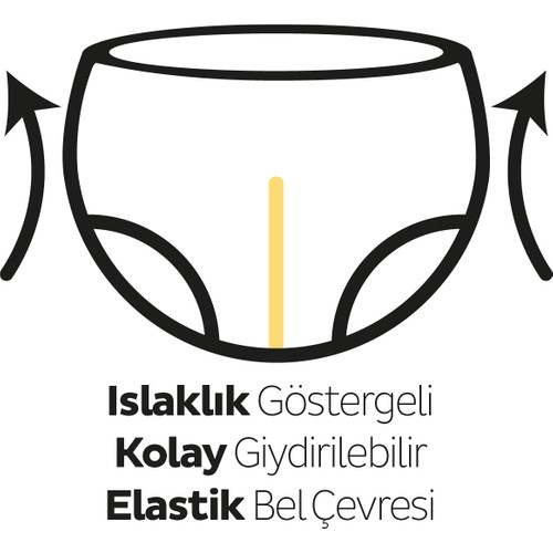 Sleepy Natural Külot Bez 5 Numara Junior Mega Fırsat Paketi 100 Adet