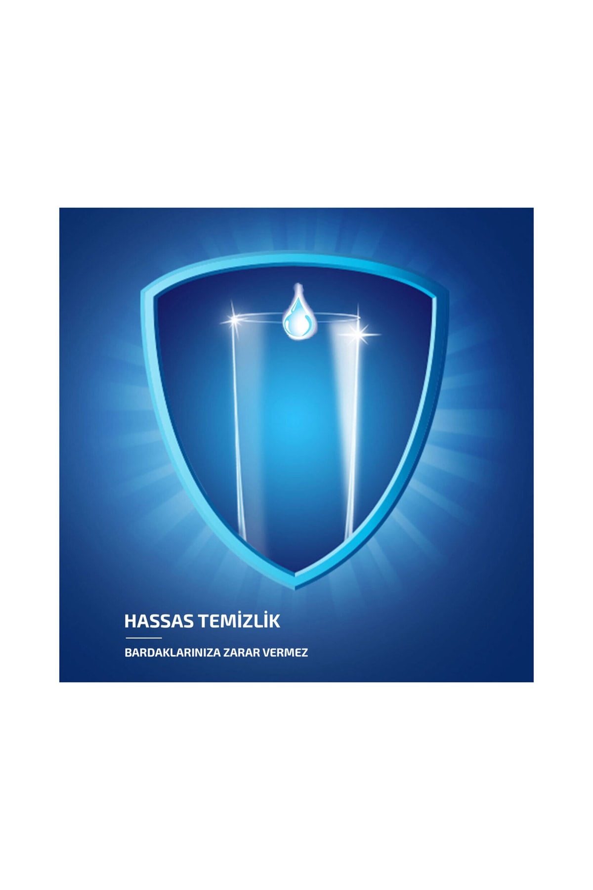 Finish Klasik Jel 1100 Ml X 4 Adet Bulaşık Makinesi Deterjanı