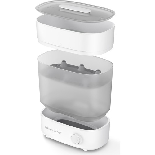 Philips Avent Sterilizatör Yeni Model SCF291/00