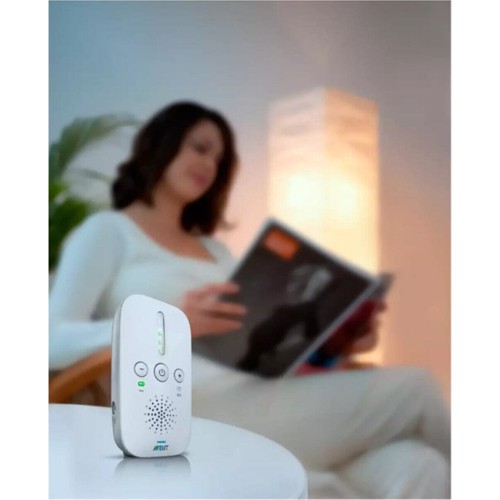 Philips Avent Scd 502/00 Dect Bebek Telsizi