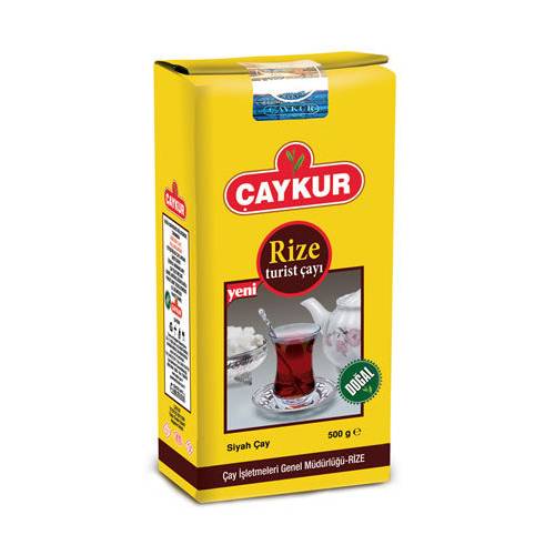 Çaykur Rize 500 Gr 12 Adet