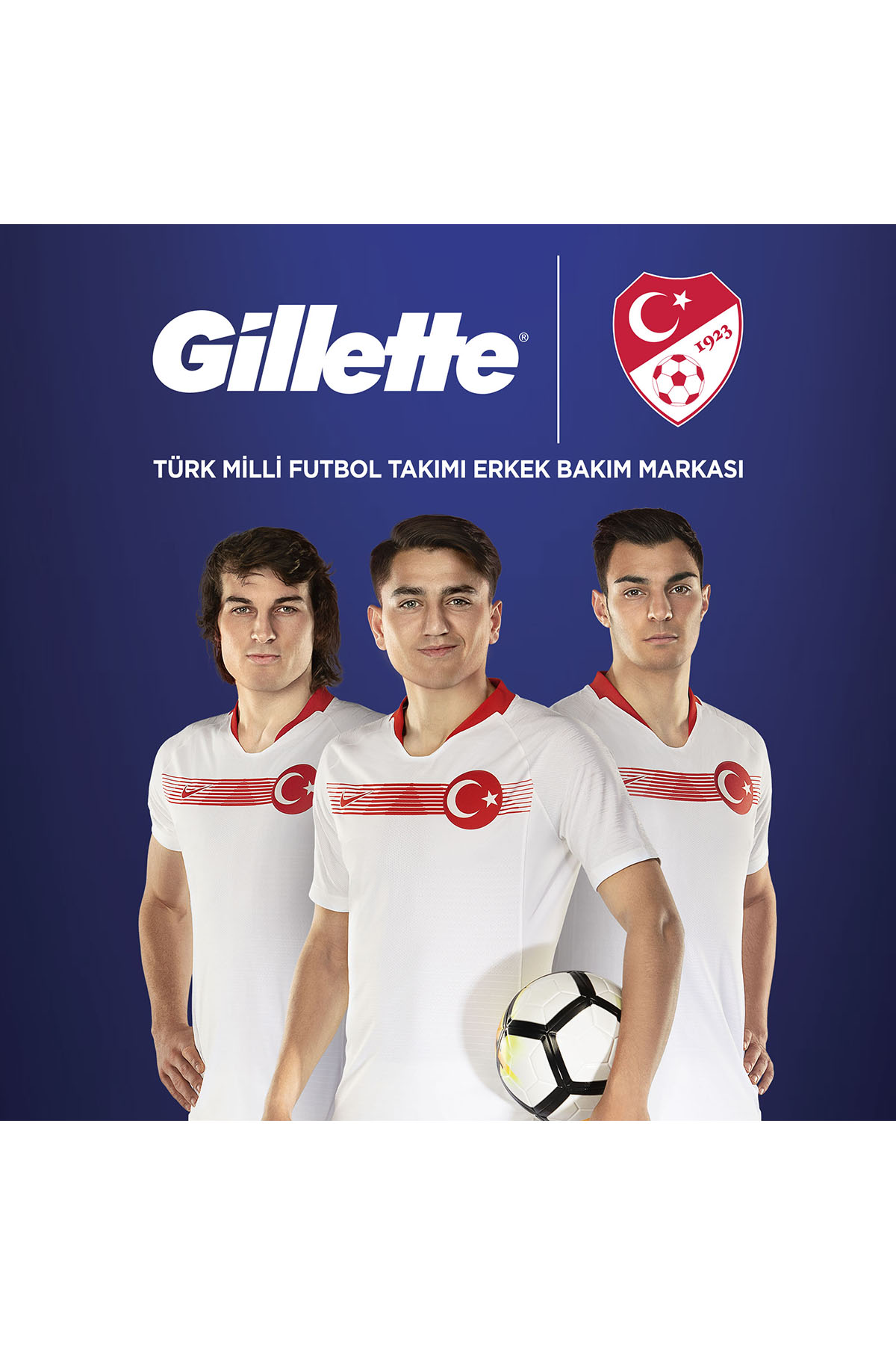 Gillette Mach3 Yedek Tıraş Bıçağı 12’li