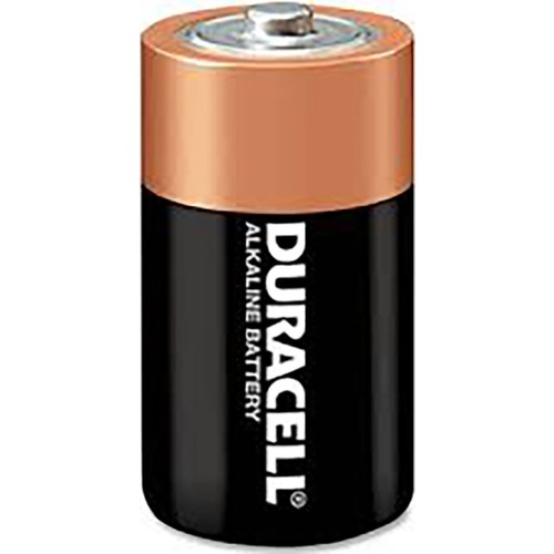 Duracell Alkain C Orta Boy 4 Adet Pil