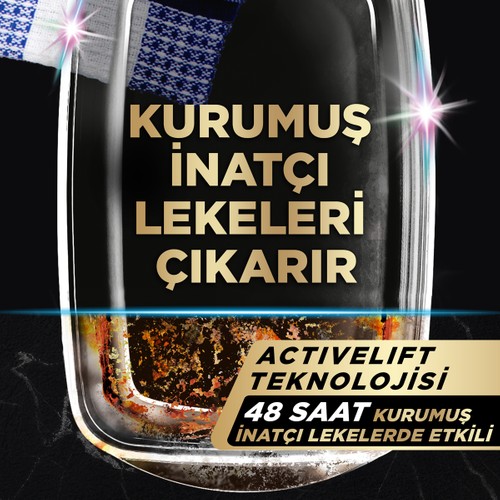 Finish Ultimate 48 Kapsül Bulaşık Makinesi Deterjanı Tableti (1 x 48 Kapsül)