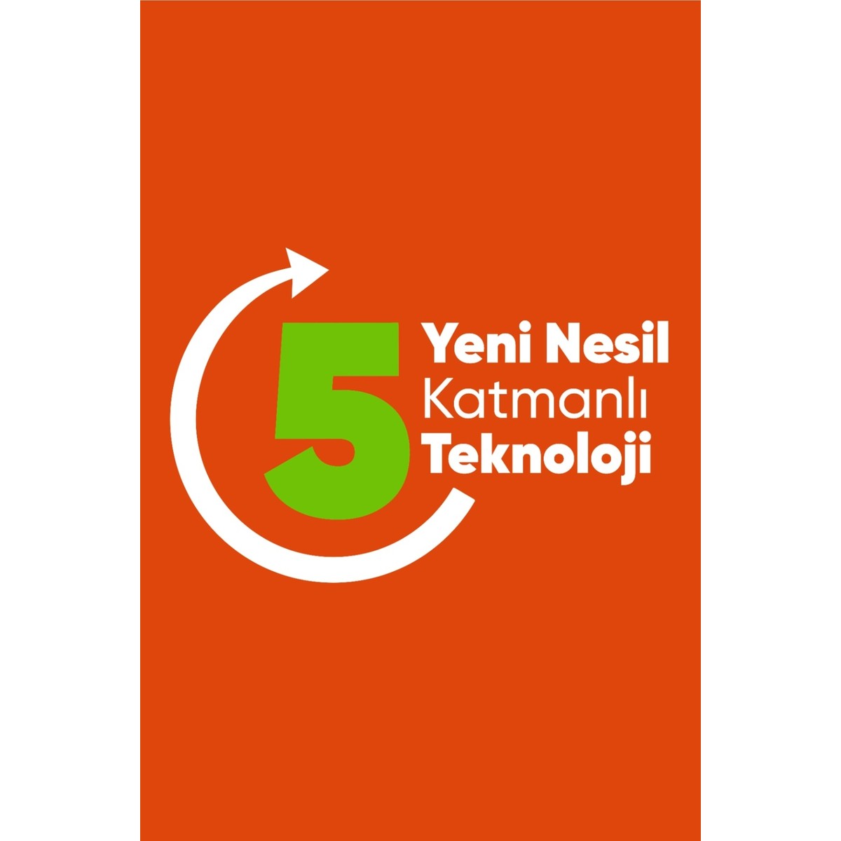 Freshlife Xlarge Emici Külot 30’Lu 4 Paket (120 Adet)