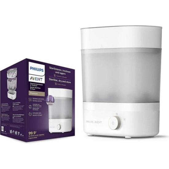 Philips Avent Sterilizatör Yeni Model SCF291/00