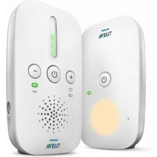 Philips Avent Scd 502/00 Dect Bebek Telsizi