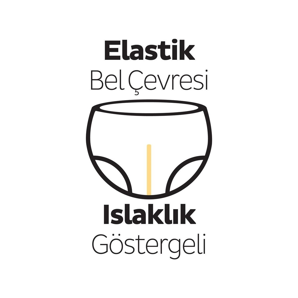 Sleepy Natural Gross Paket Külot Bez 7 Numara Xxlarge 100 Adet