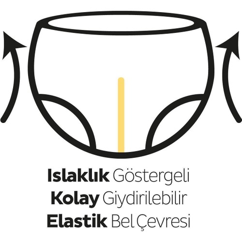 Sleepy Natural Külot Bez 4 Numara Maxi Mega Fırsat Paketi 300 Adet